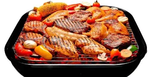 Parrillada full fiesta x 6