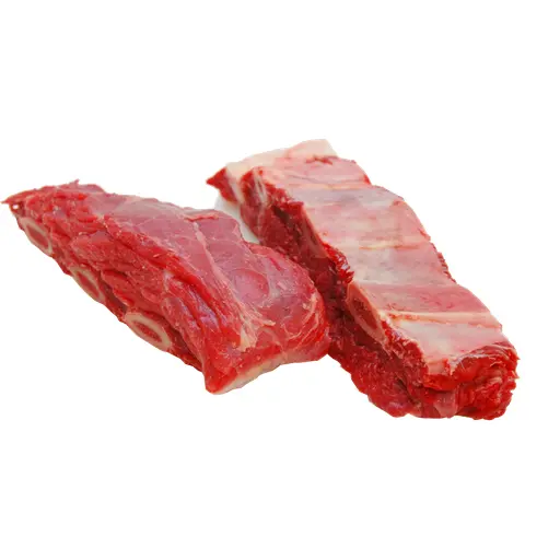 Costilla de res x Kg.