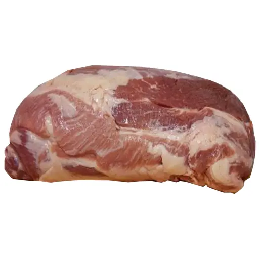 Bondiola de cerdo x Kg.